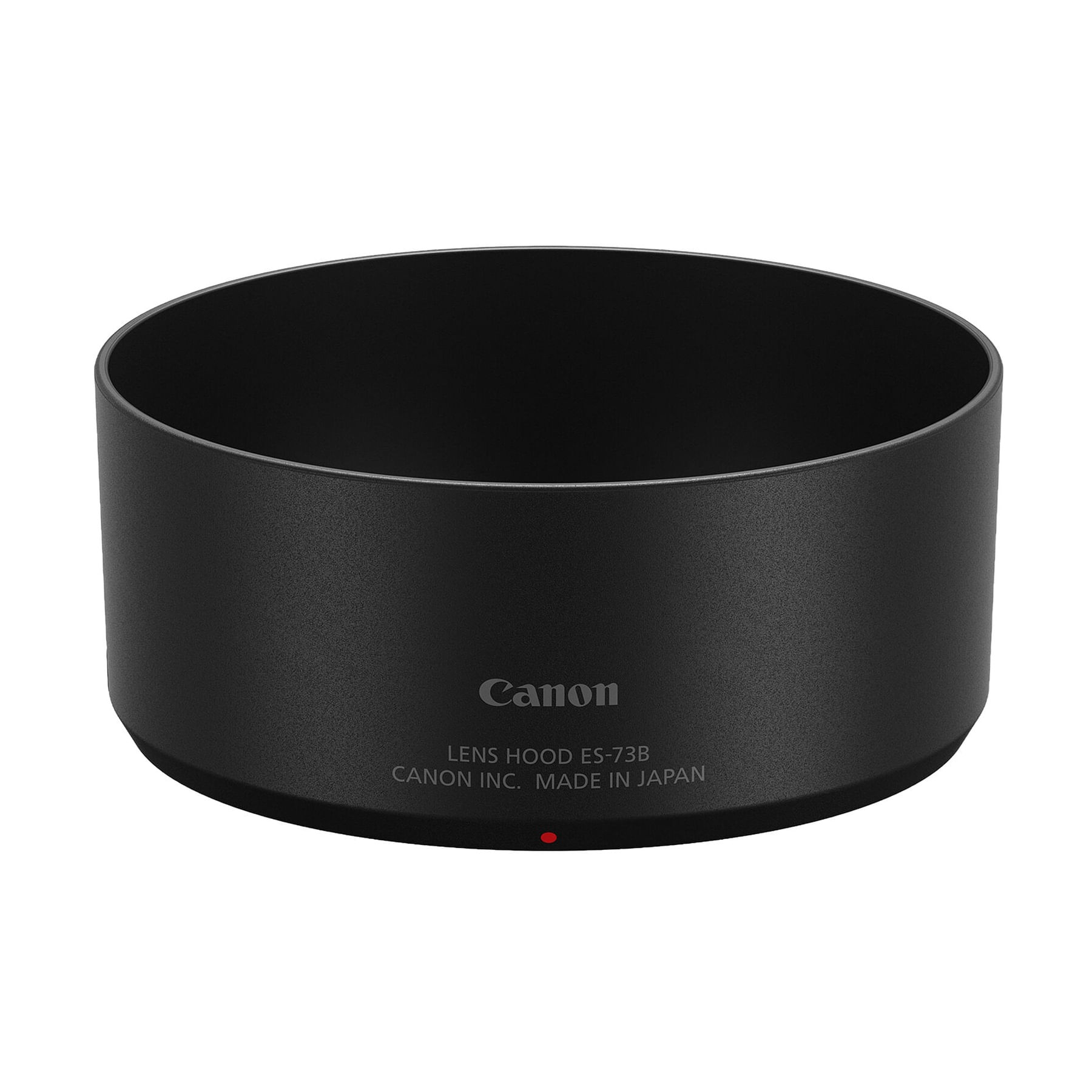 canon 700d Canon ES-73B Parasolar pentru Obiectiv RF 45mm F1.2 STM